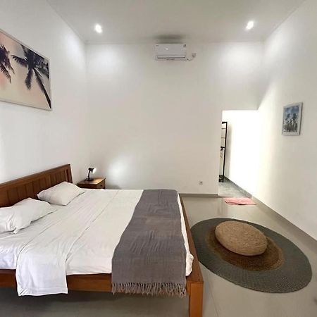 Heart Of Canggu - Villa Embra Eksteriør bilde